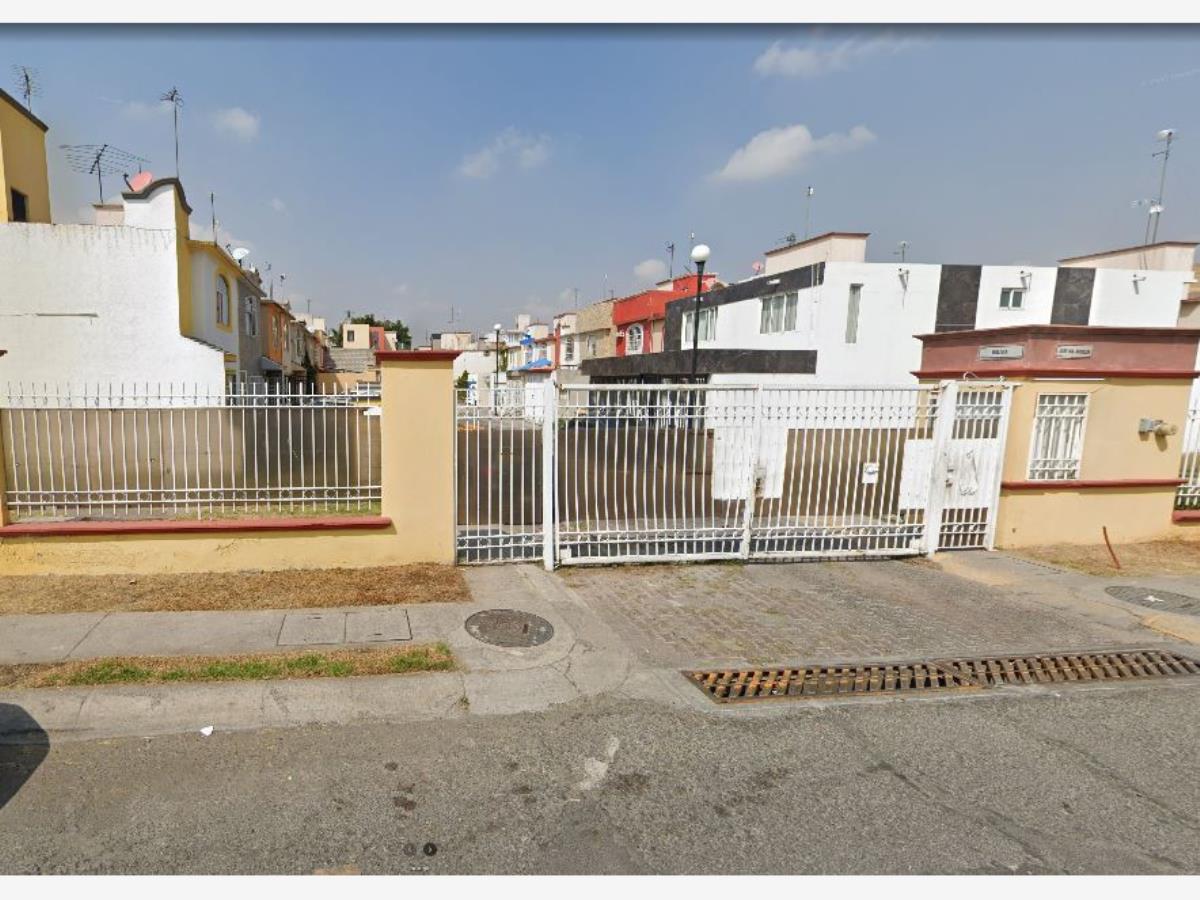 Casa en venta en Las Américas, Ecatepec de Morelos — foto 1 de 12