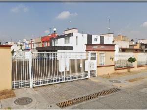 Casa en venta en Las Américas, Ecatepec de Morelos — foto 2 de 12