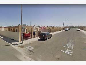 Casa en Casa Digna, Mexicali, Baja California