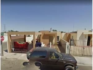 Casa en venta en Casa Digna, Mexicali — foto 2 de 11
