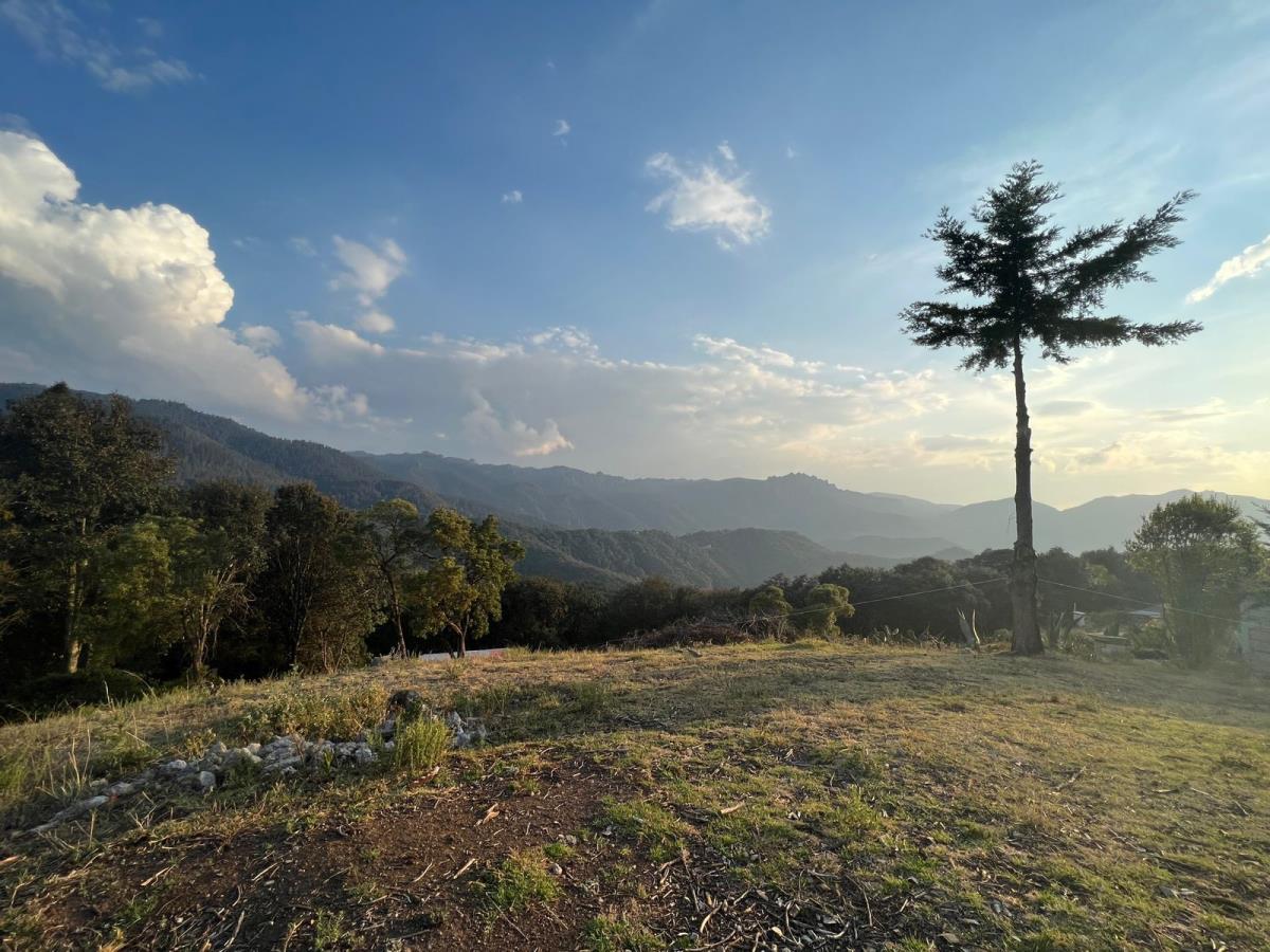 Terreno en venta en Mineral del Chico Centro, Mineral del Chico — foto 1 de 6