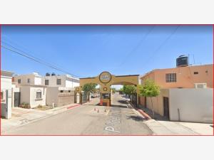 Casa en Mision San Jeronimo, Hermosillo, Sonora