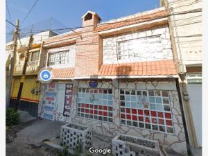 Casa en venta en La Perla, Nezahualcóyotl — foto 3 de 19