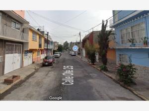 Casa en venta en Reforma, Nezahualcóyotl — foto 3 de 21