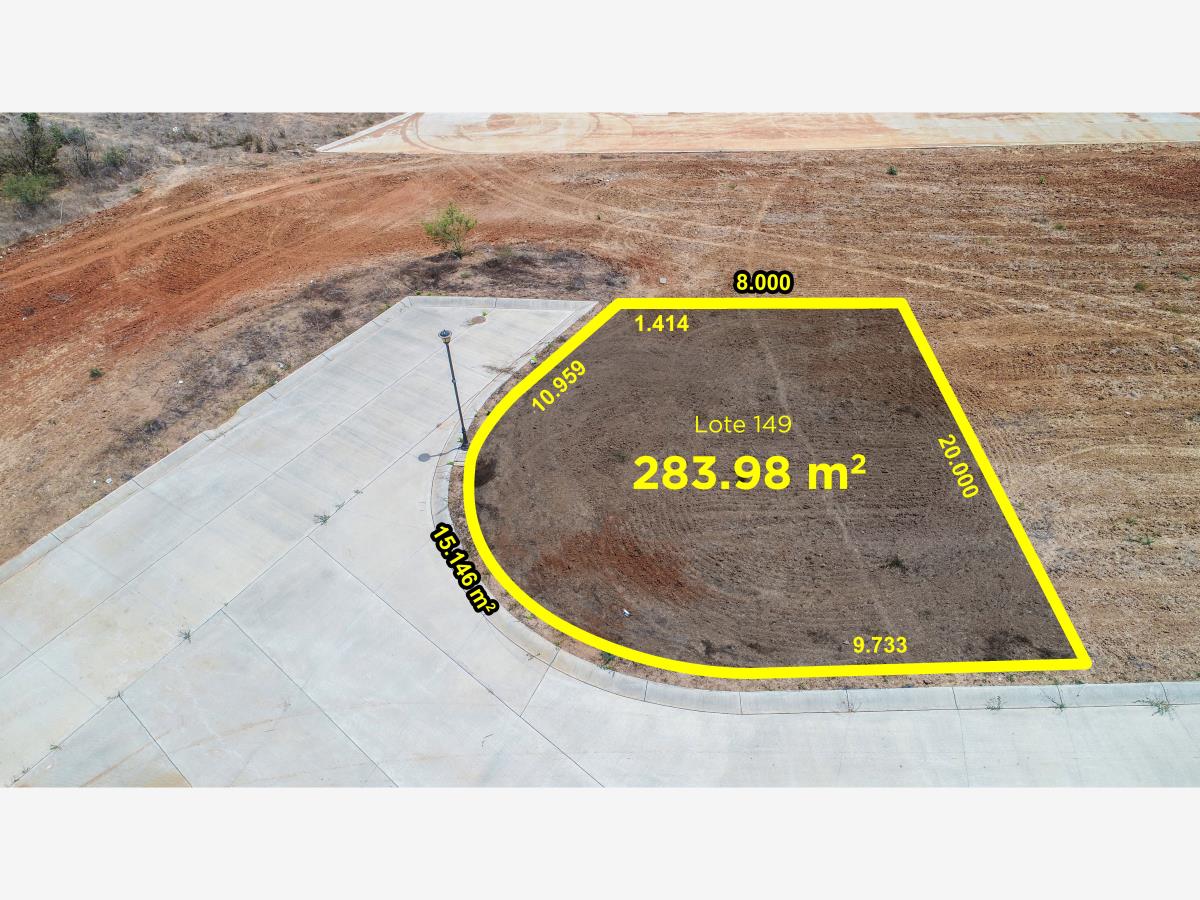 Terreno en venta en El Venadillo, Mazatlán — foto 1 de 12