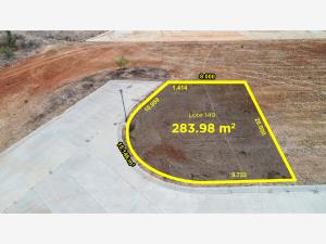 Terreno en venta en El Venadillo, Mazatlán, Sinaloa
