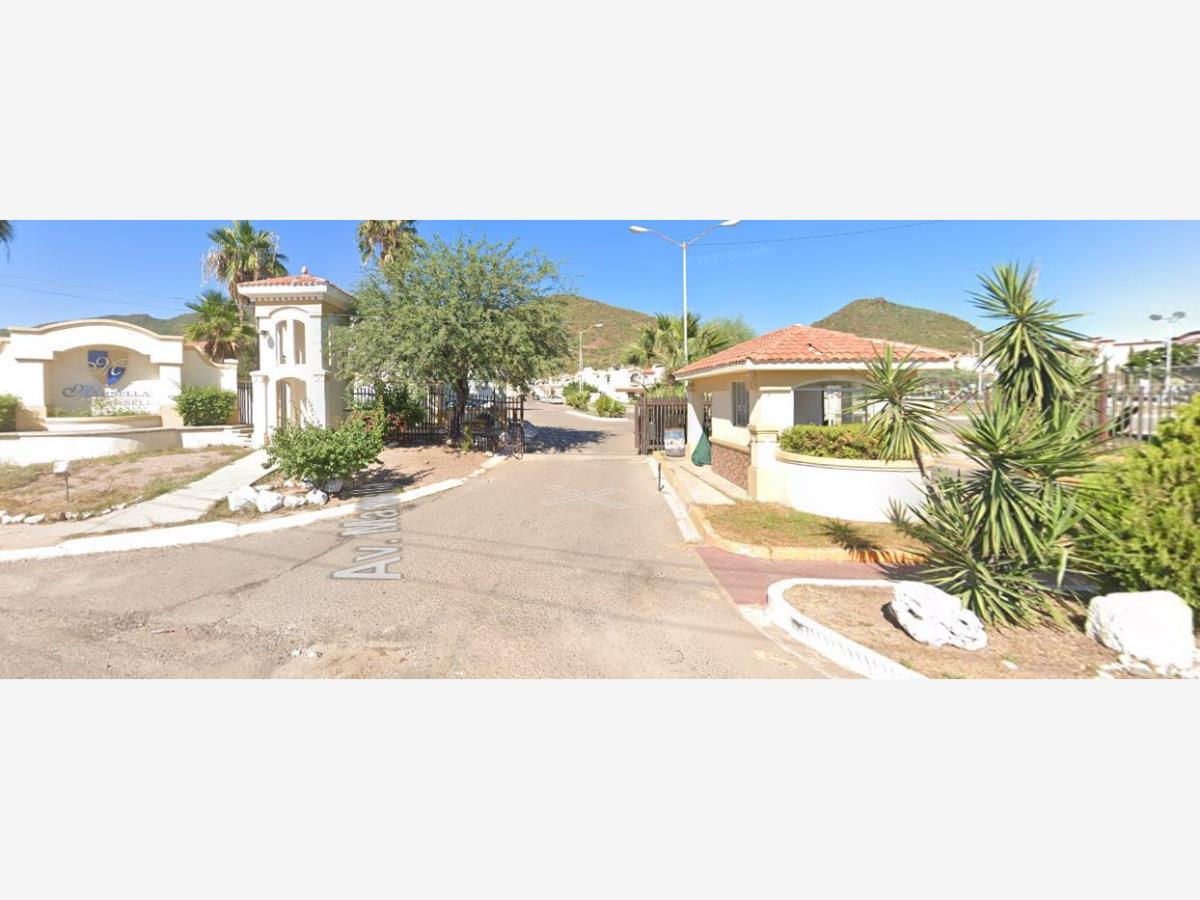 Casa en venta en Femosa o el Tular, Guaymas — foto 1 de 7