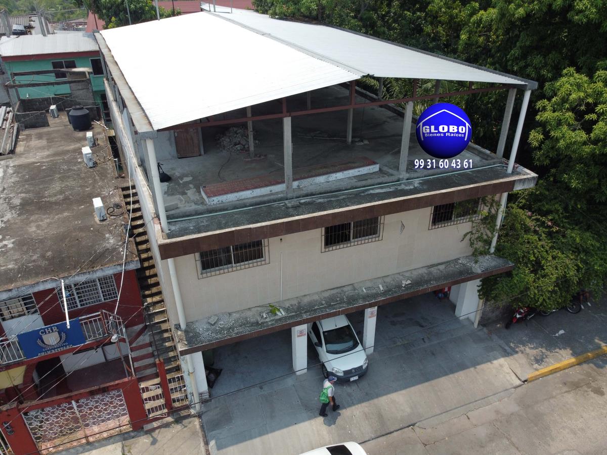 Bodega en venta en Municipal, Centro — foto 1 de 11