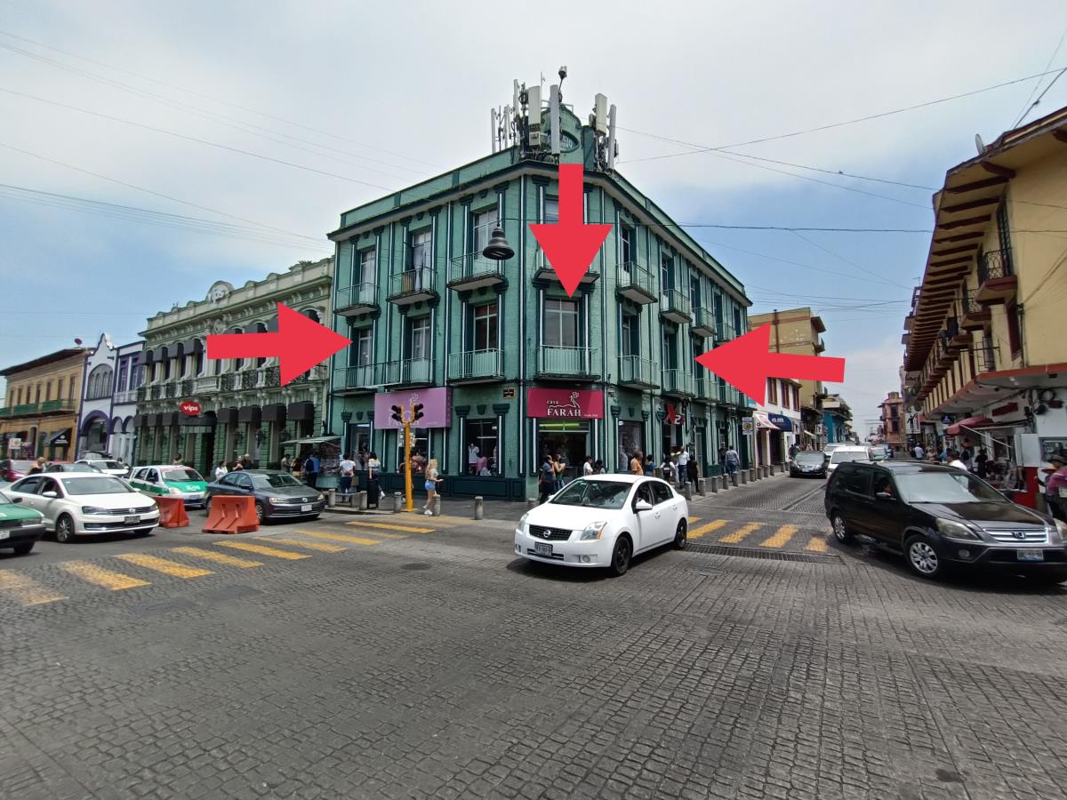 Oficina en renta en Xalapa Enríquez Centro, Xalapa — foto 1 de 15