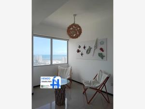 Departamento en renta en Playas del Conchal, Alvarado — foto 3 de 8
