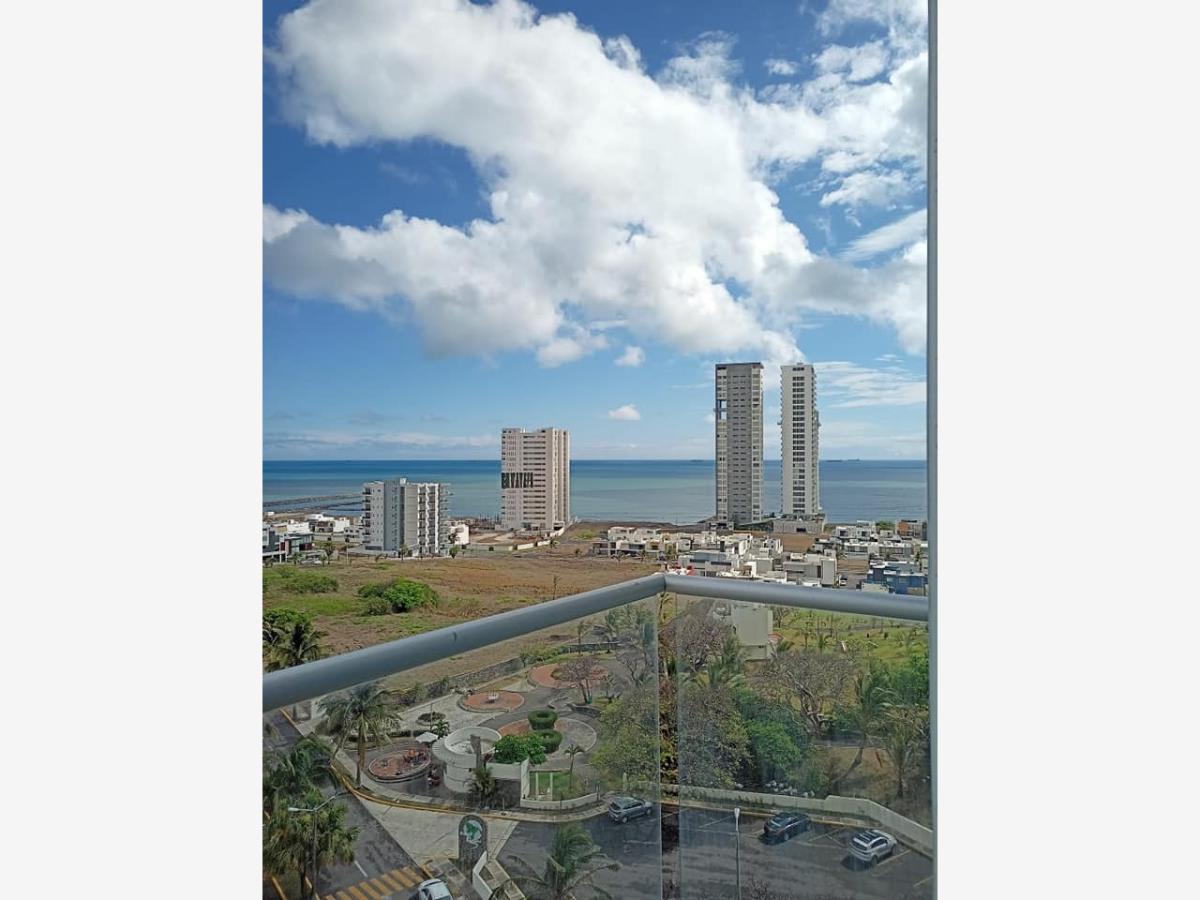 Departamento en renta en Playas del Conchal, Alvarado — foto 1 de 8