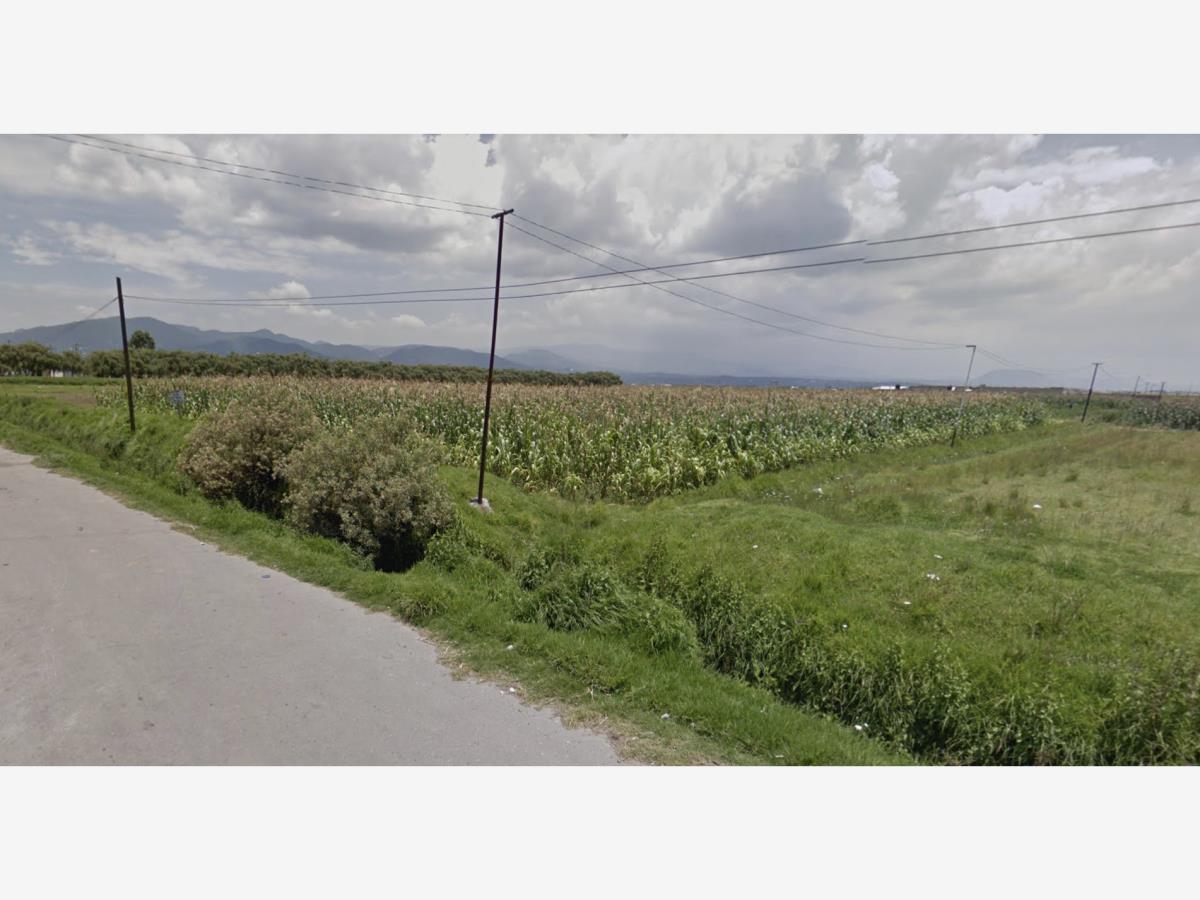 Terreno en venta en La Constitucion Totoltepec, Toluca — foto 1 de 3