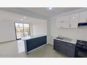 Departamento en venta en Cuauhtemoc, Cuauhtémoc — foto 2 de 10