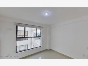 Departamento en venta en Cuauhtemoc, Cuauhtémoc — foto 3 de 10