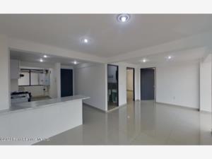 Departamento en Cuauhtemoc, Cuauhtémoc, Ciudad de México