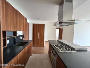 Departamento en Atlamaya, Álvaro Obregón, Ciudad de México
