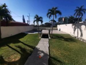 Casa en Jardines de Delicias, Cuernavaca, Morelos