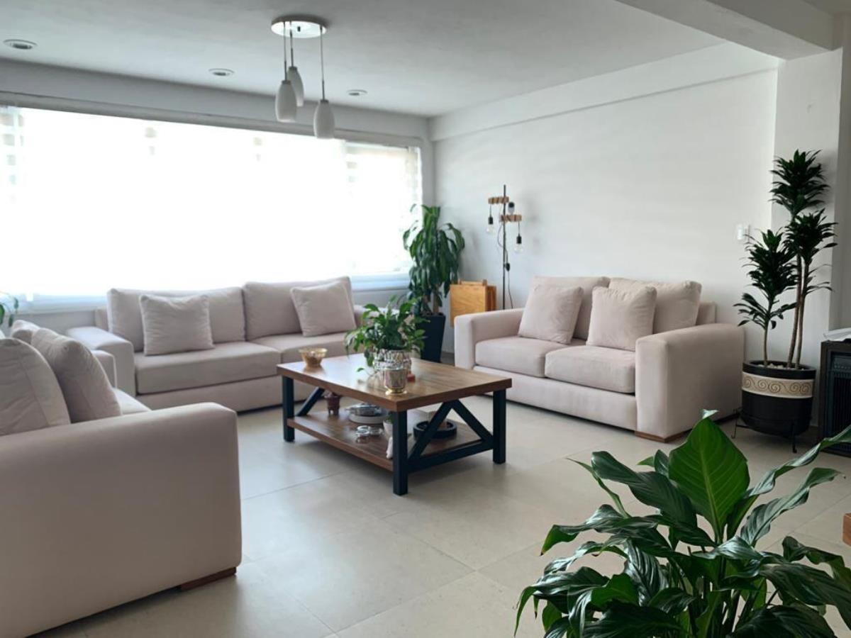 Departamento en venta en Irrigacion, Miguel Hidalgo — foto 1 de 20