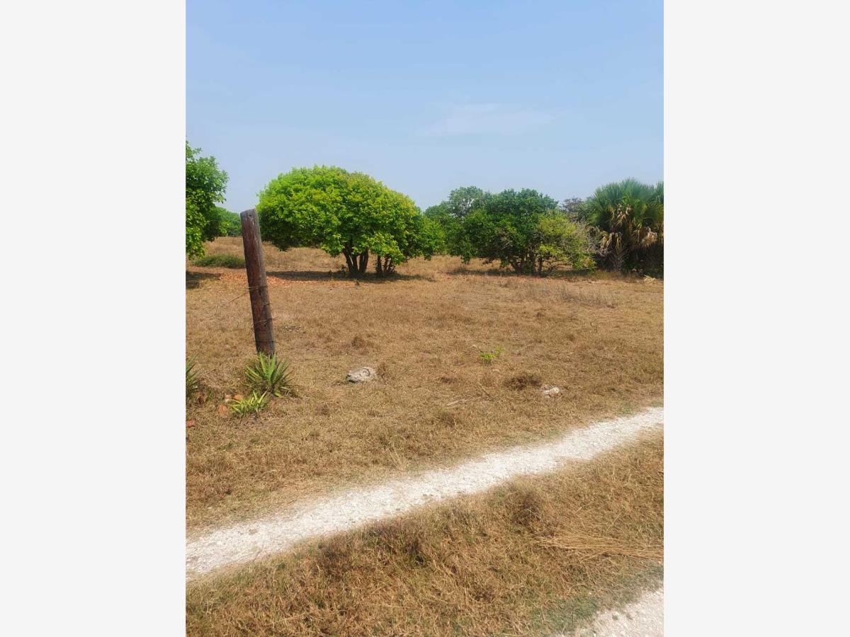 Terreno en venta en Las Americas, Boca del Río — foto 1 de 3