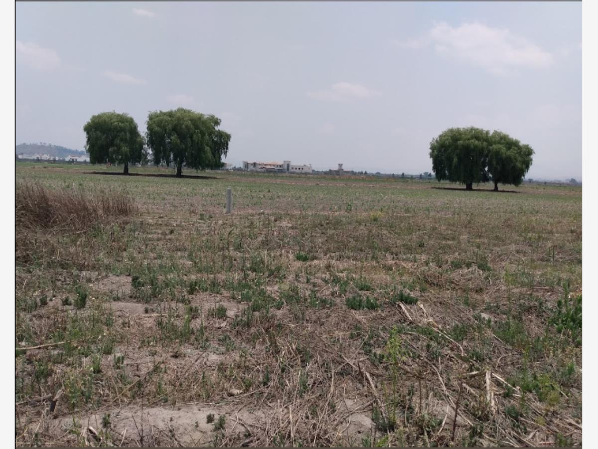 Terreno en venta en San Miguel Totocuitlapilco, Metepec