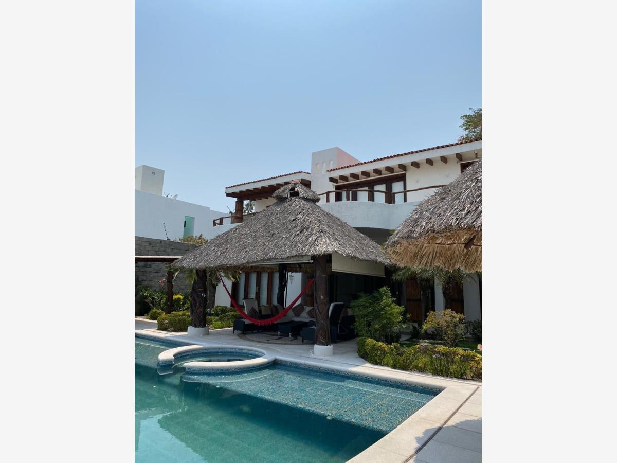 Casa en venta en Hornos Insurgentes, Acapulco de Juárez — foto 1 de 23