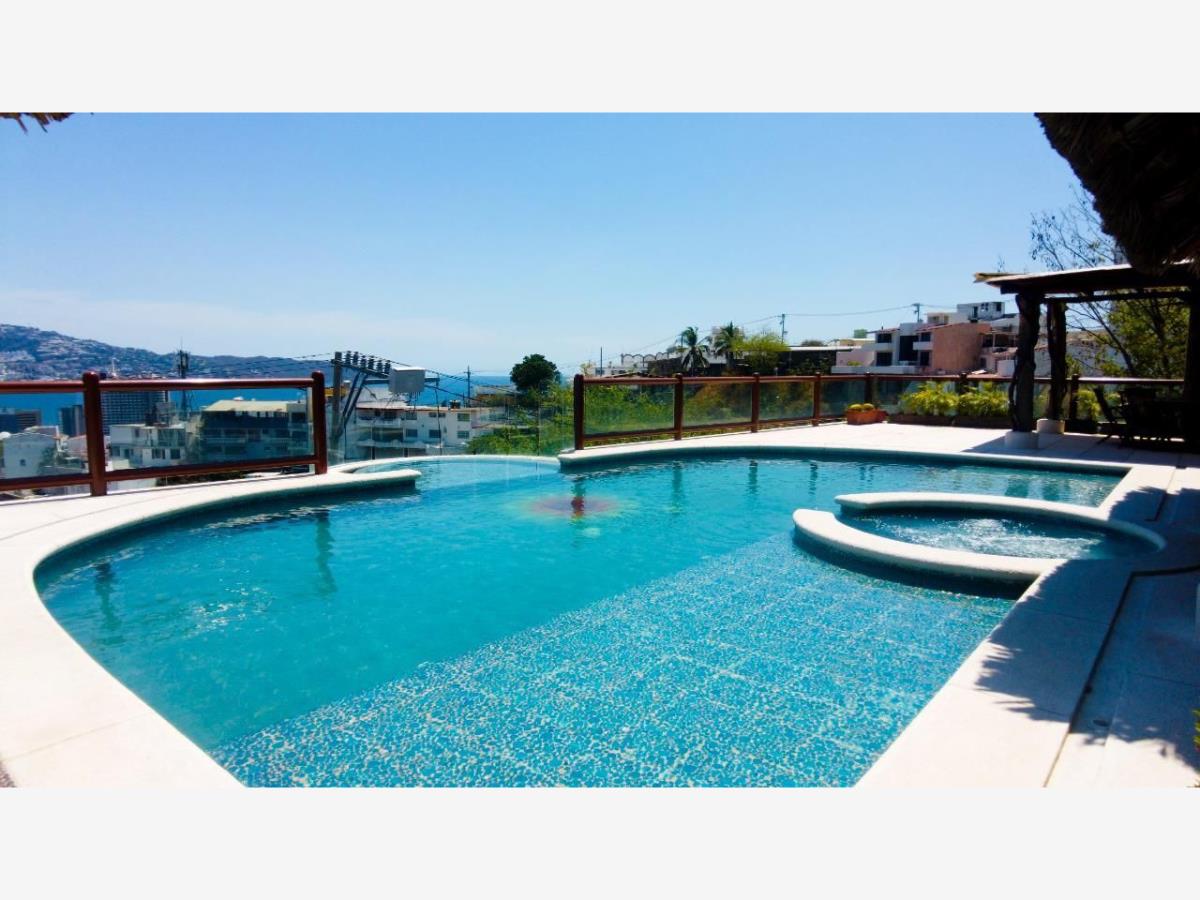 Casa en venta en Hornos Insurgentes, Acapulco de Juárez — foto 1 de 23