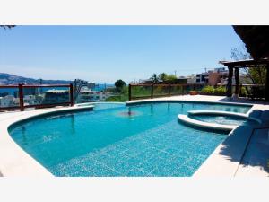 Casa en venta en Hornos Insurgentes, Acapulco de Juárez, Guerrero