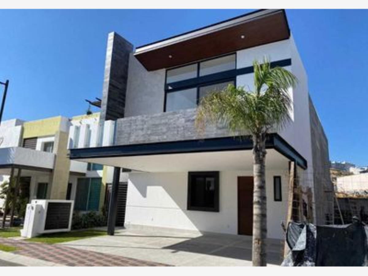 Casa en venta en Pueblo Nuevo, Corregidora — foto 1 de 12