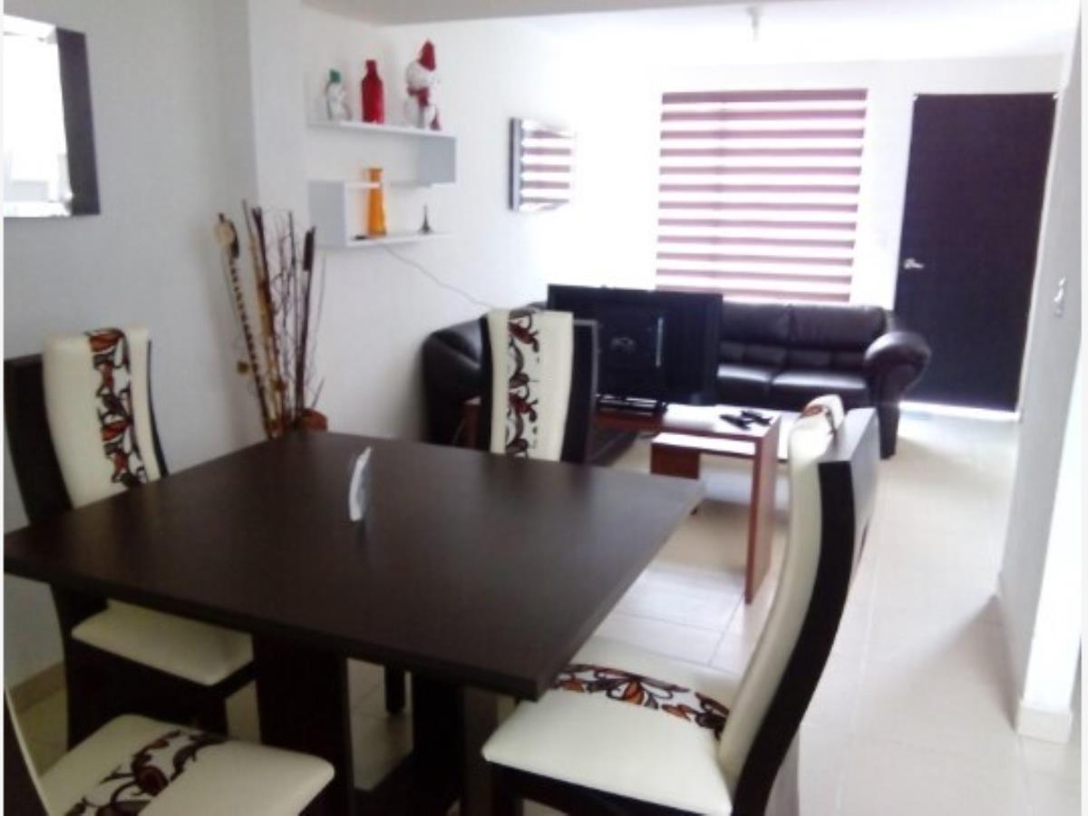 Casa en venta en Valle de Anáhuac Sección A, Ecatepec de Morelos — foto 1 de 15