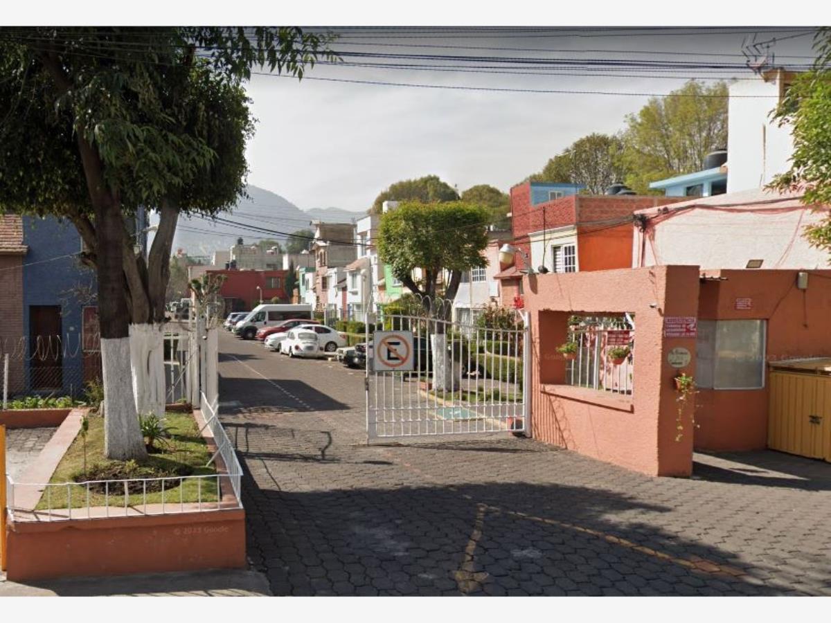 Casa en venta en San Cristobal Centro, Ecatepec de Morelos — foto 1 de 12