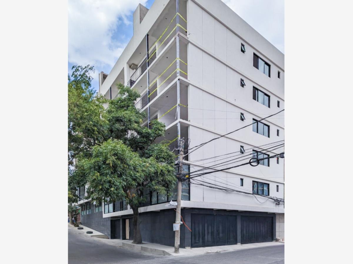 Departamento en venta en Pedregal de Santa Úrsula, Coyoacán — foto 1 de 53