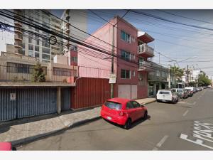 Departamento en venta en Tlacoquemecatl, Benito Juárez — foto 3 de 5