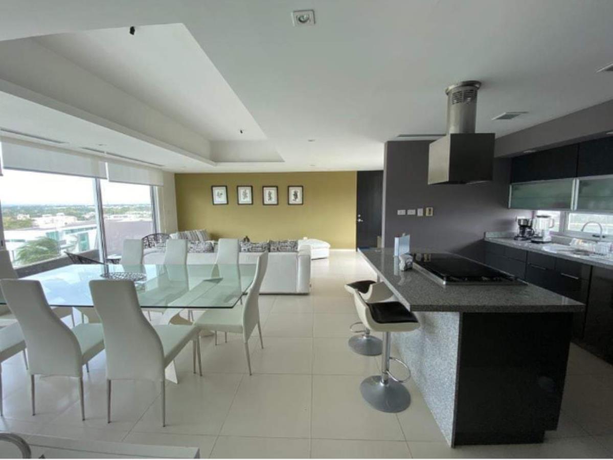 Departamento en venta en El Estero, Boca del Río — foto 1 de 7