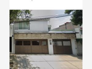 Casa en venta en Acacias, Benito Juárez — foto 3 de 11