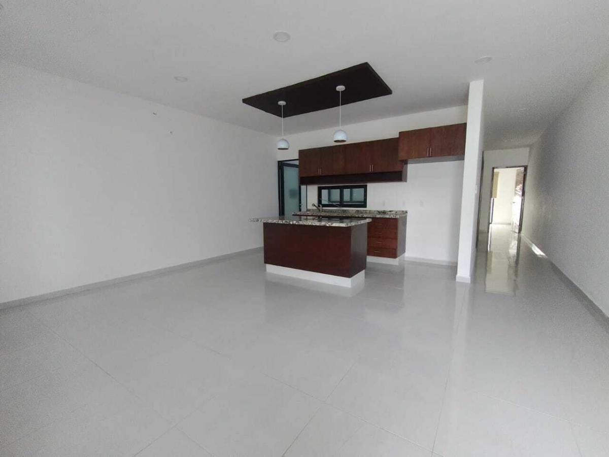 Departamento en venta en Playa Hermosa, Boca del Río — foto 1 de 26