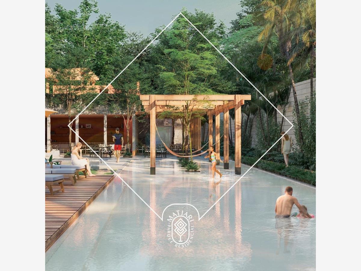Departamento en venta en Tondoroque, Bahía de Banderas — foto 1 de 14