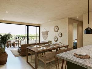 Departamento en venta en Tondoroque, Bahía de Banderas — foto 2 de 14