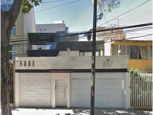 Casa en venta en Acacias, Benito Juárez — foto 2 de 8