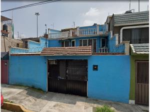 Casa en venta en Constitucion de 1917, Iztapalapa — foto 2 de 12