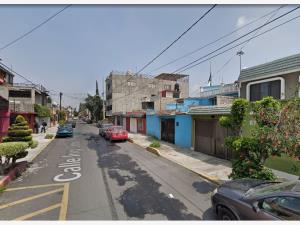 Casa en venta en Constitucion de 1917, Iztapalapa — foto 3 de 12