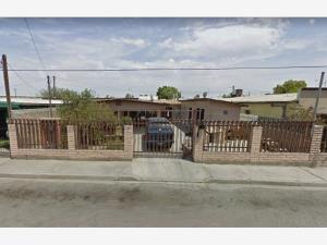 Casa en Nacozari, Mexicali, Baja California