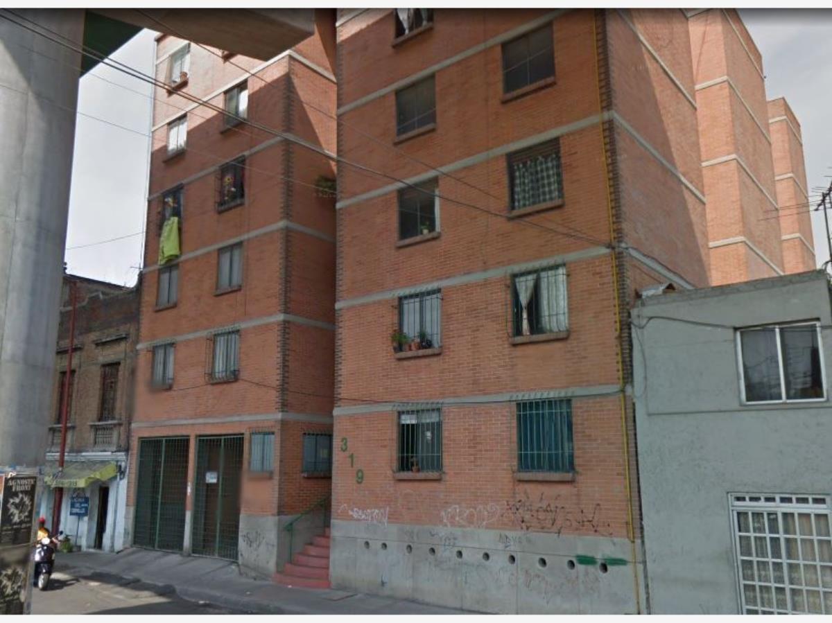 Departamento en venta en Atlampa, Cuauhtémoc — foto 1 de 12