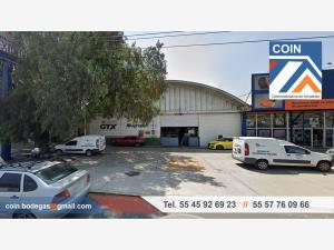 Bodega en La Laguna 21, Ecatepec de Morelos, México