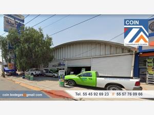 Bodega en renta en La Laguna 21, Ecatepec de Morelos — foto 3 de 7