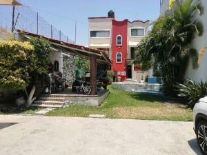 Casa en renta en Lomas de Trujillo, Emiliano Zapata — foto 2 de 21