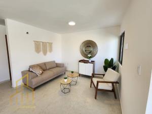 Departamento en venta en Mallorca Residencial, Alvarado — foto 3 de 12