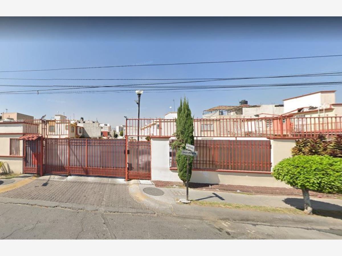 Casa en venta en Las Américas, Ecatepec de Morelos — foto 1 de 10