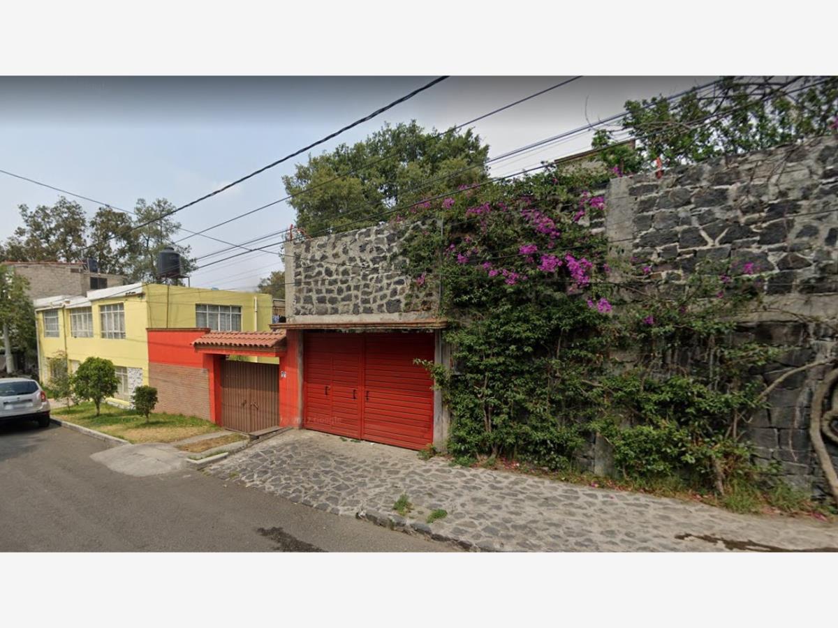 Casa en venta en Heroes de Padierna, Tlalpan — foto 1 de 11
