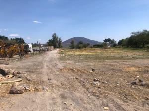 Terreno en venta en Nicolás Bravo, Jojutla — foto 2 de 7