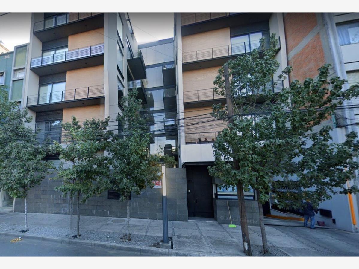 Departamento en venta en Del Valle Centro, Benito Juárez — foto 1 de 12